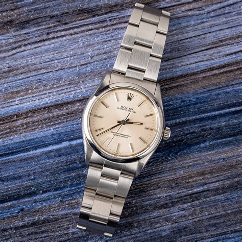 rolex op vintage|bob's Rolex 1002.